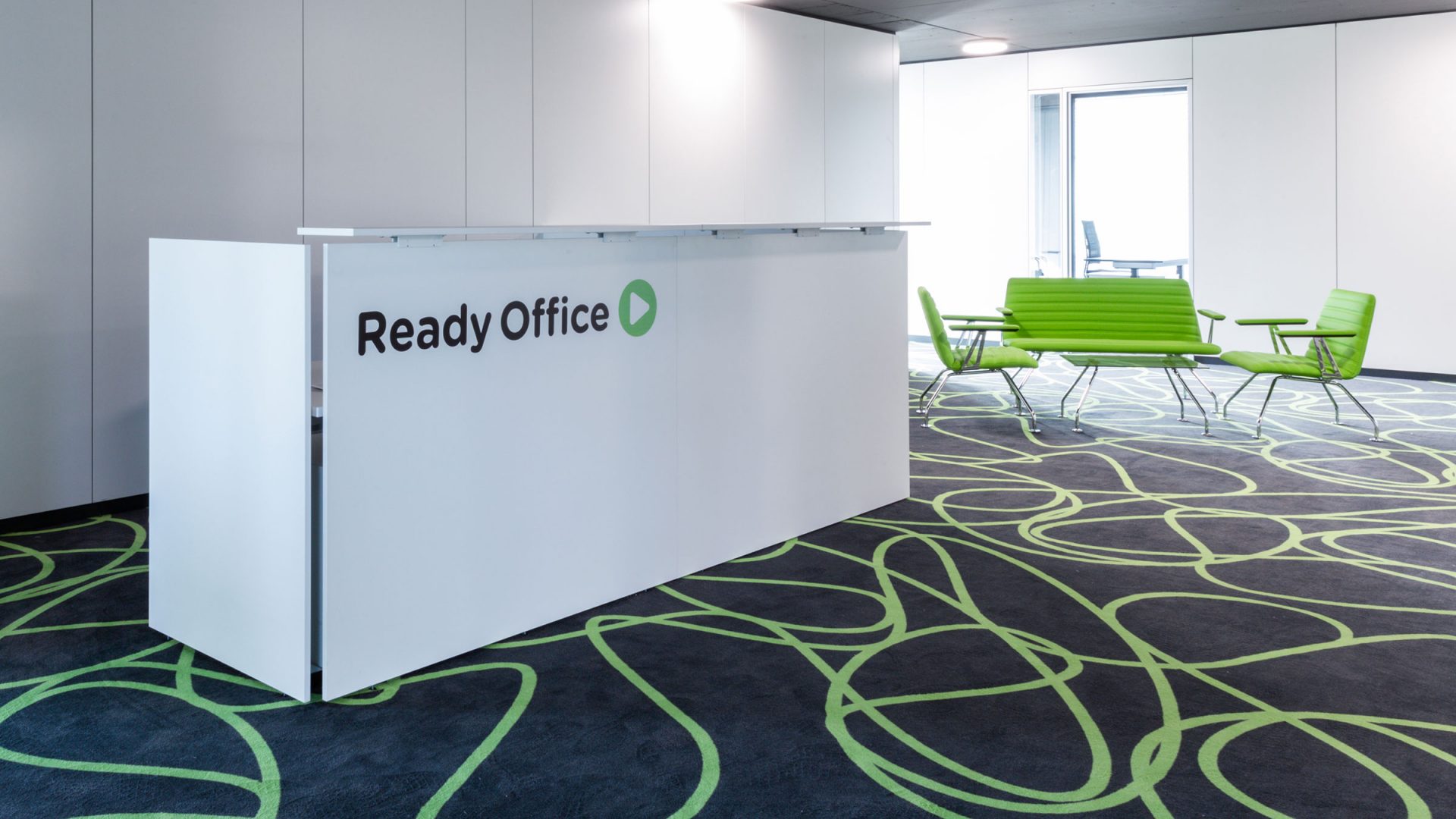 Ready Office GmbH